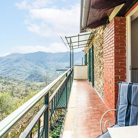 Holiday Home Mes Mas By Interhome Stellanello Exterior foto