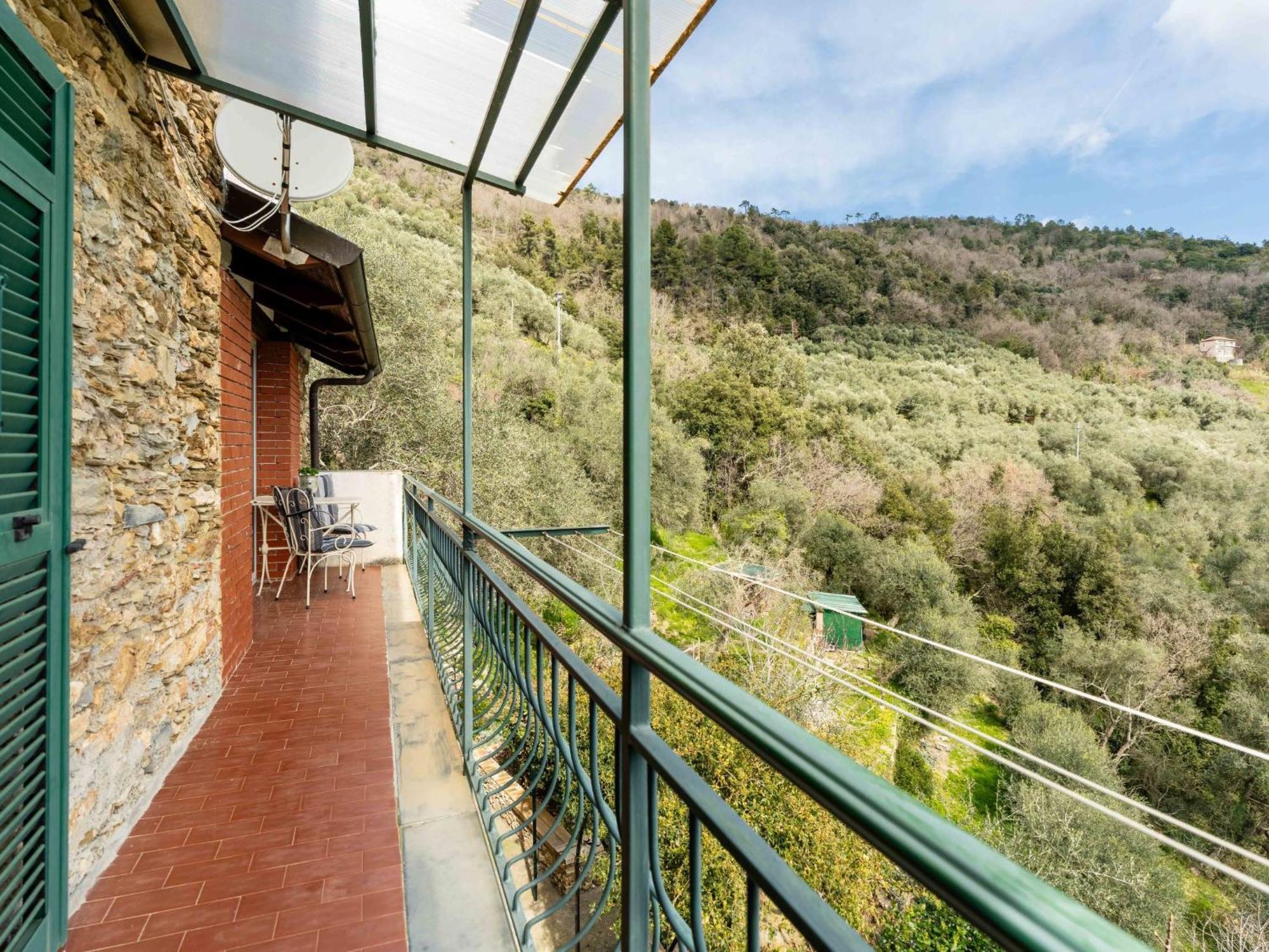Holiday Home Mes Mas By Interhome Stellanello Exterior foto