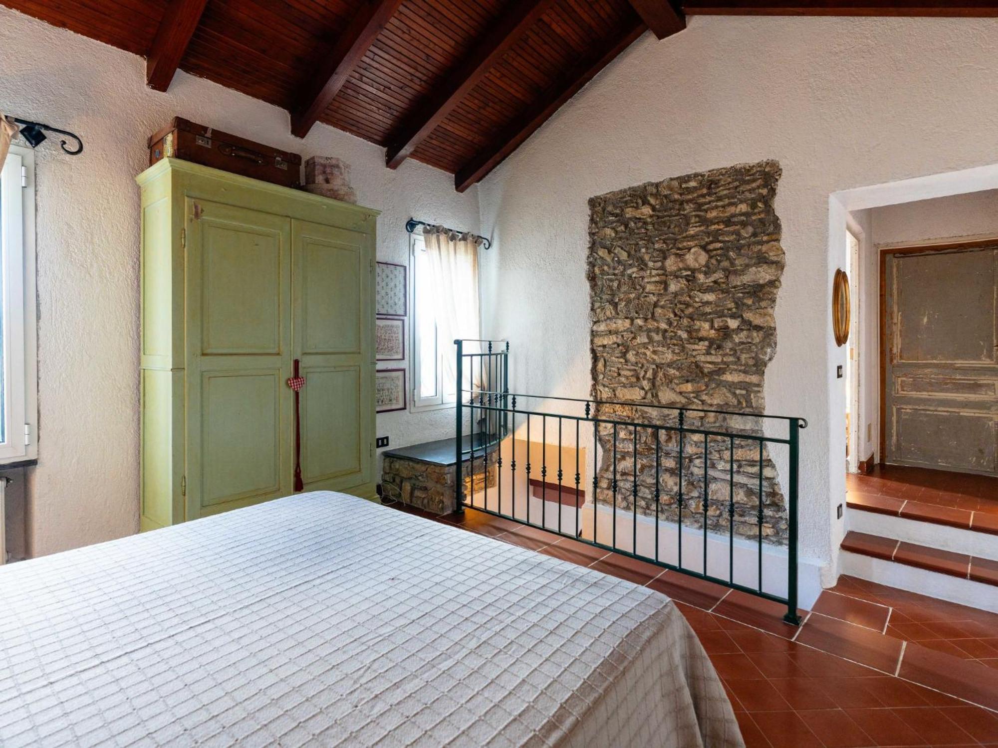 Holiday Home Mes Mas By Interhome Stellanello Exterior foto