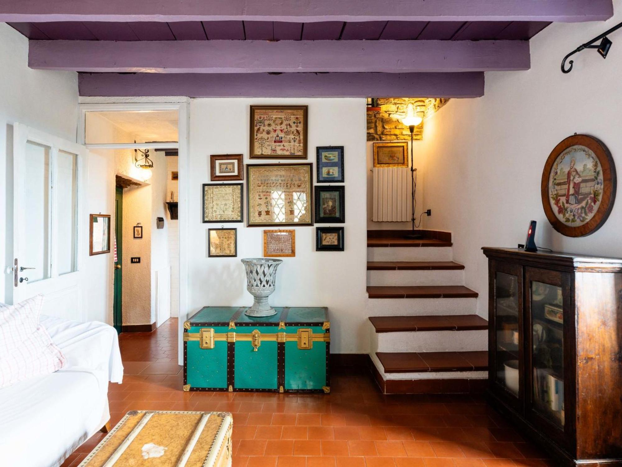 Holiday Home Mes Mas By Interhome Stellanello Exterior foto