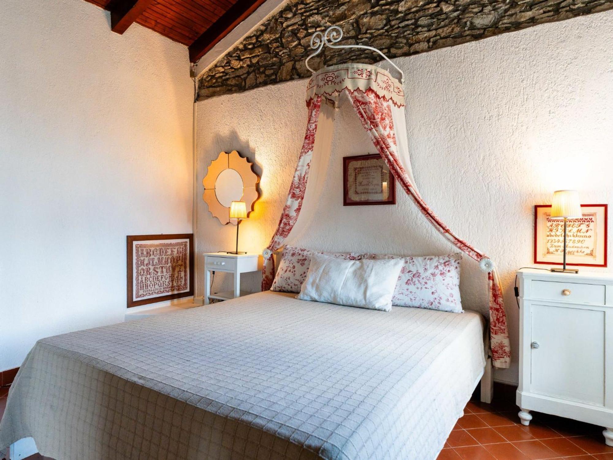 Holiday Home Mes Mas By Interhome Stellanello Exterior foto