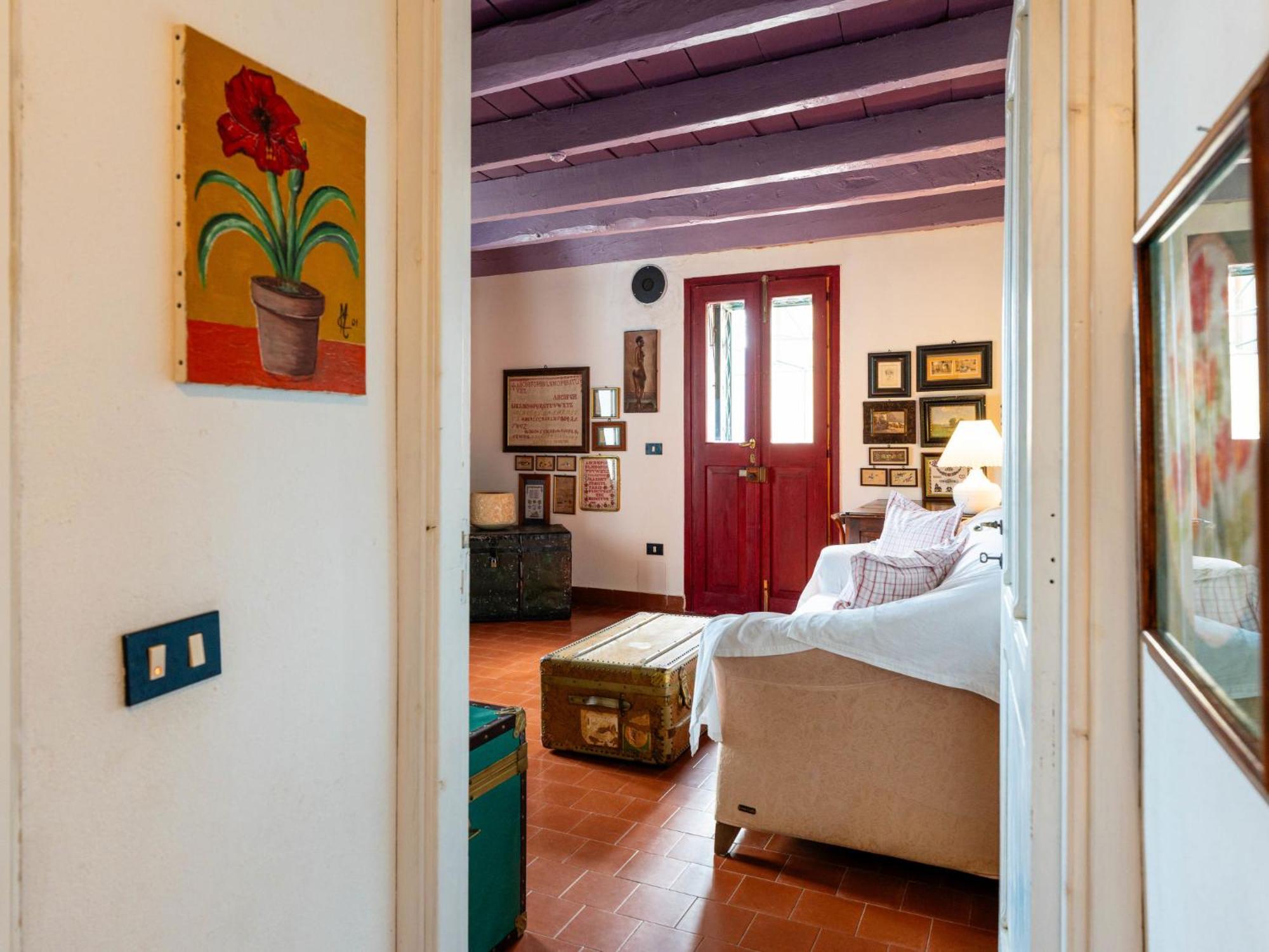 Holiday Home Mes Mas By Interhome Stellanello Exterior foto