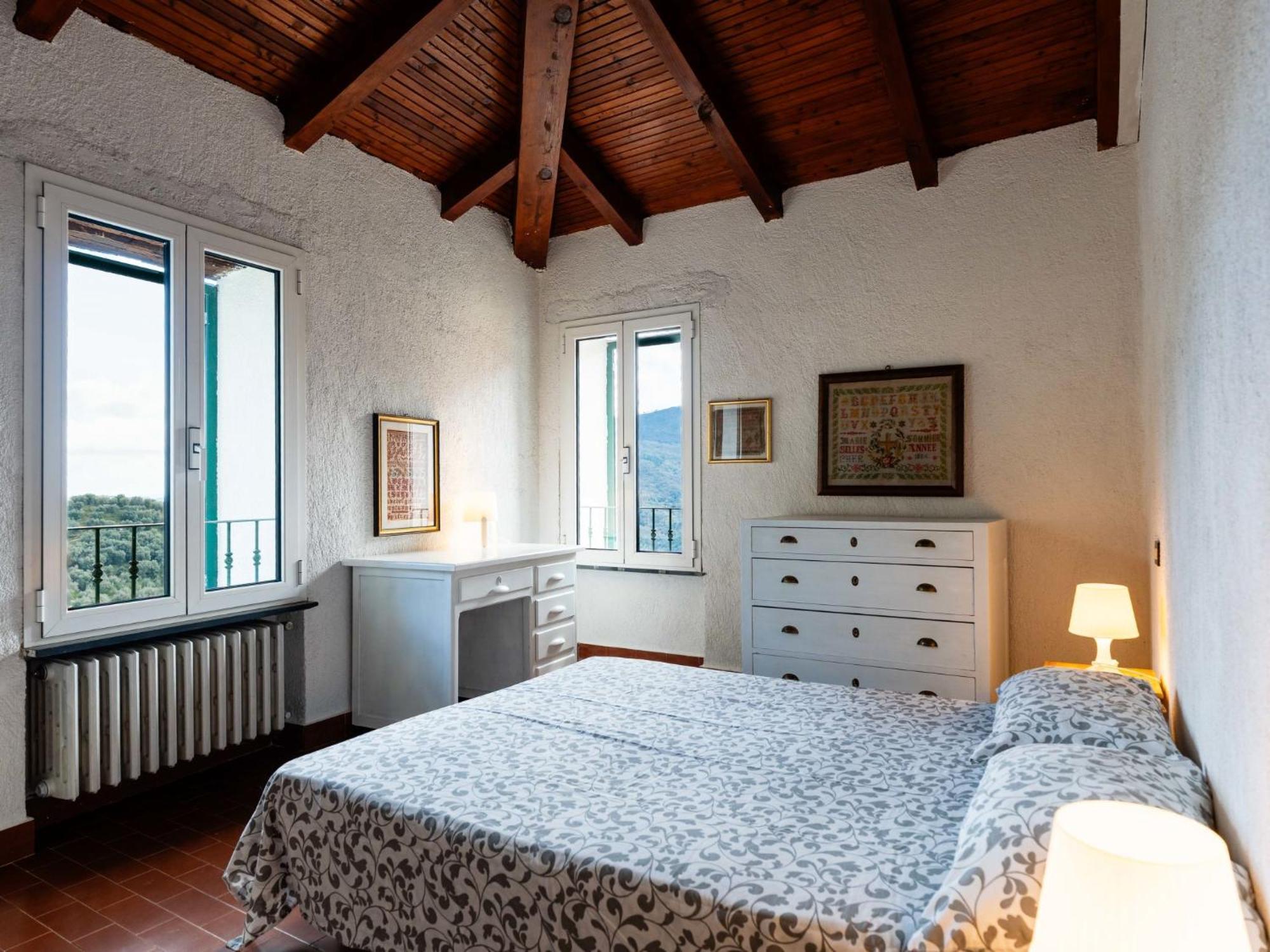 Holiday Home Mes Mas By Interhome Stellanello Exterior foto
