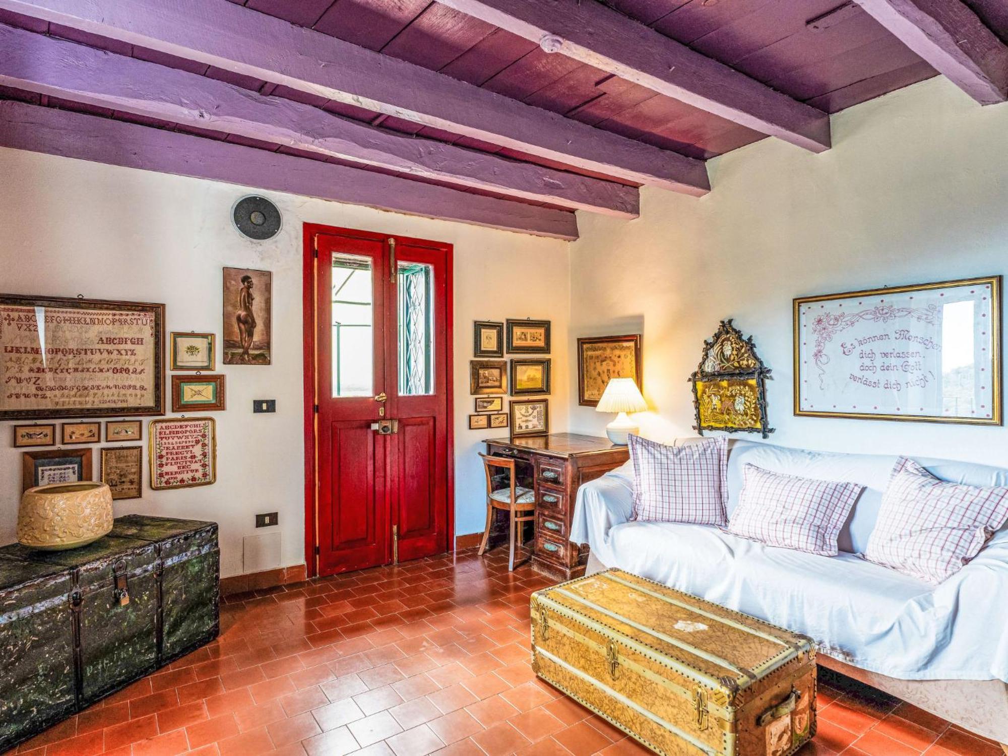Holiday Home Mes Mas By Interhome Stellanello Exterior foto