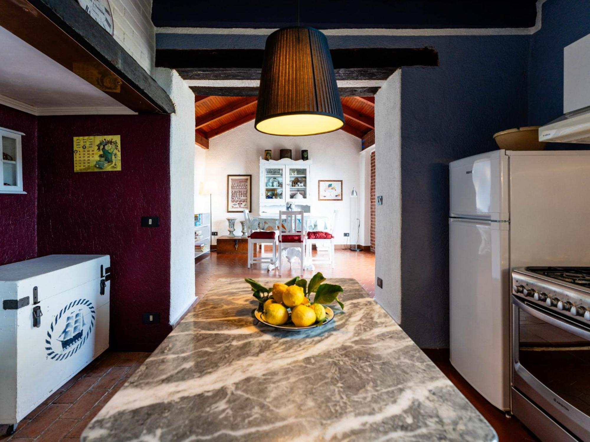 Holiday Home Mes Mas By Interhome Stellanello Exterior foto