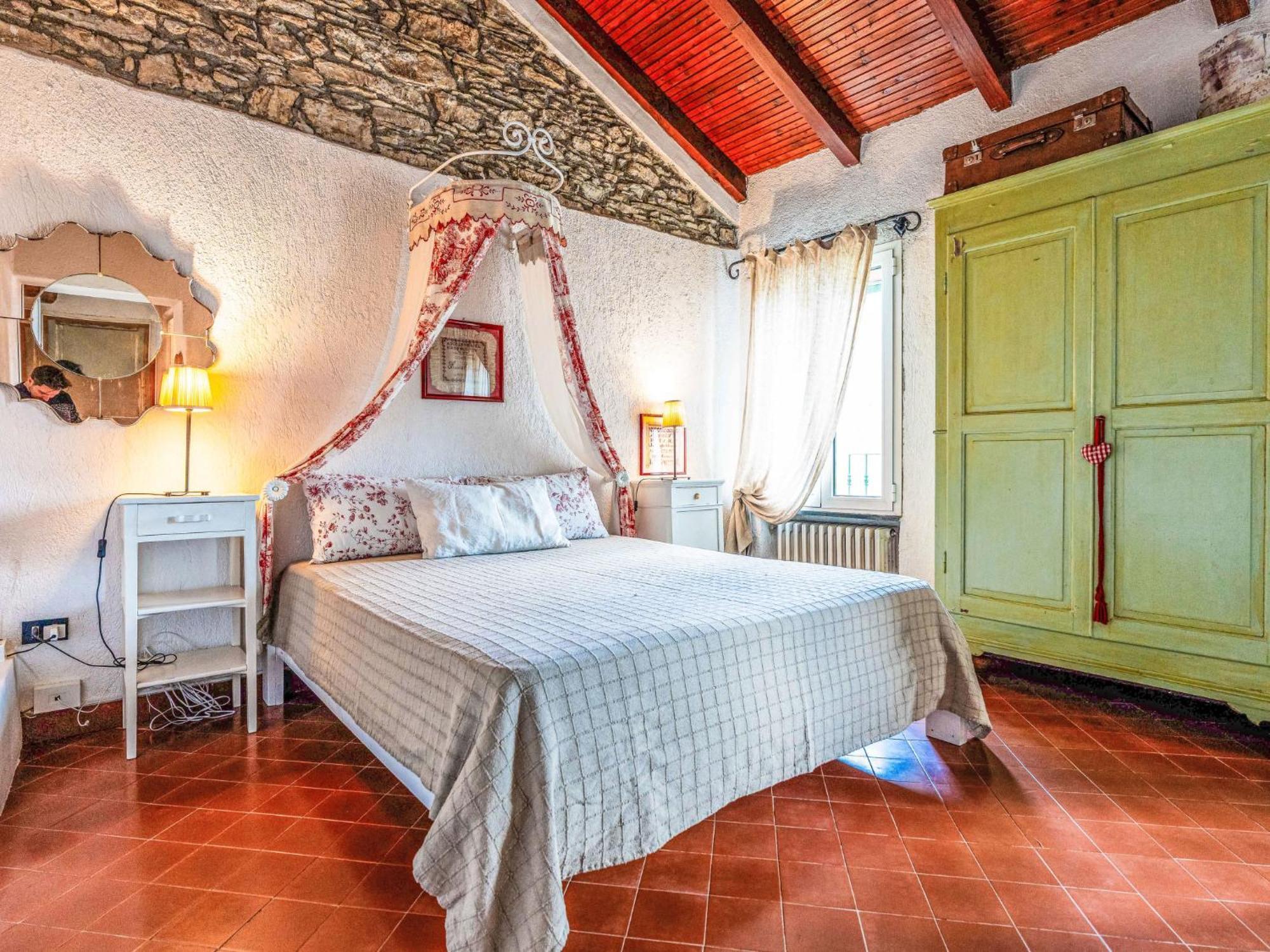 Holiday Home Mes Mas By Interhome Stellanello Exterior foto