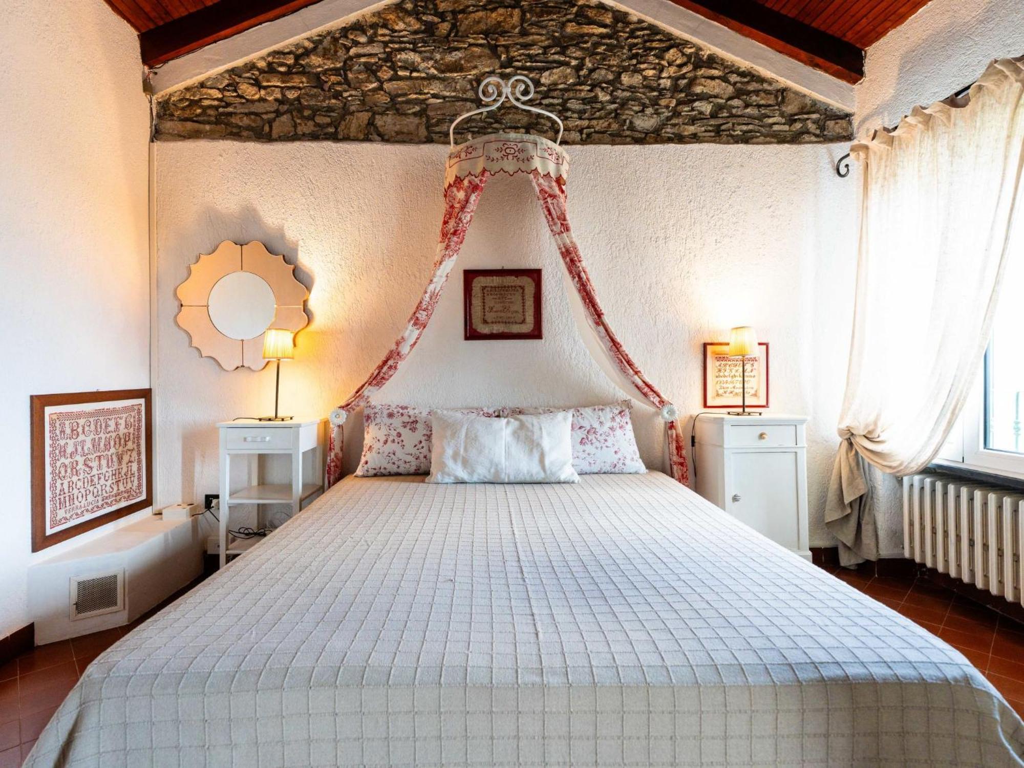 Holiday Home Mes Mas By Interhome Stellanello Exterior foto