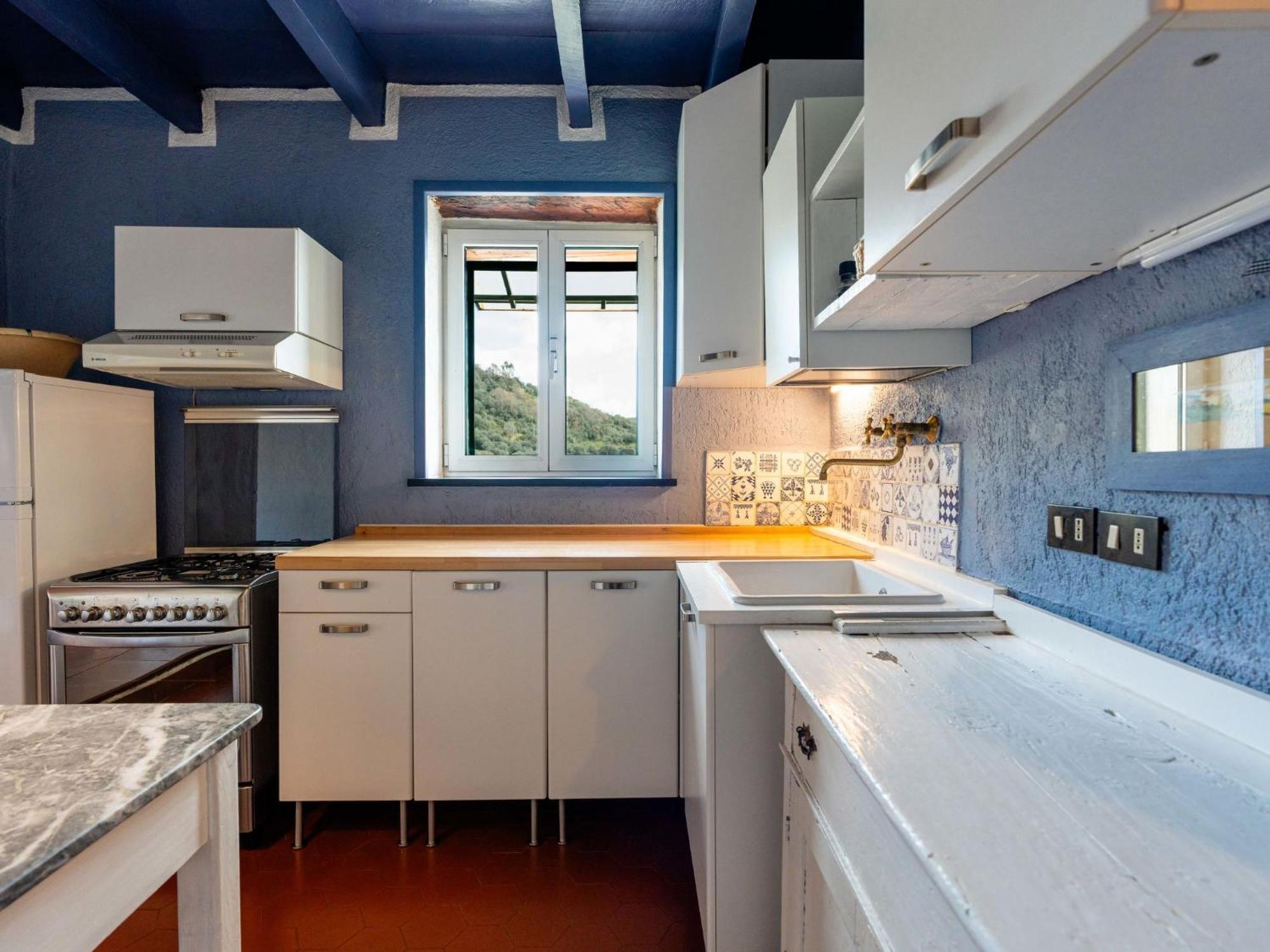 Holiday Home Mes Mas By Interhome Stellanello Exterior foto