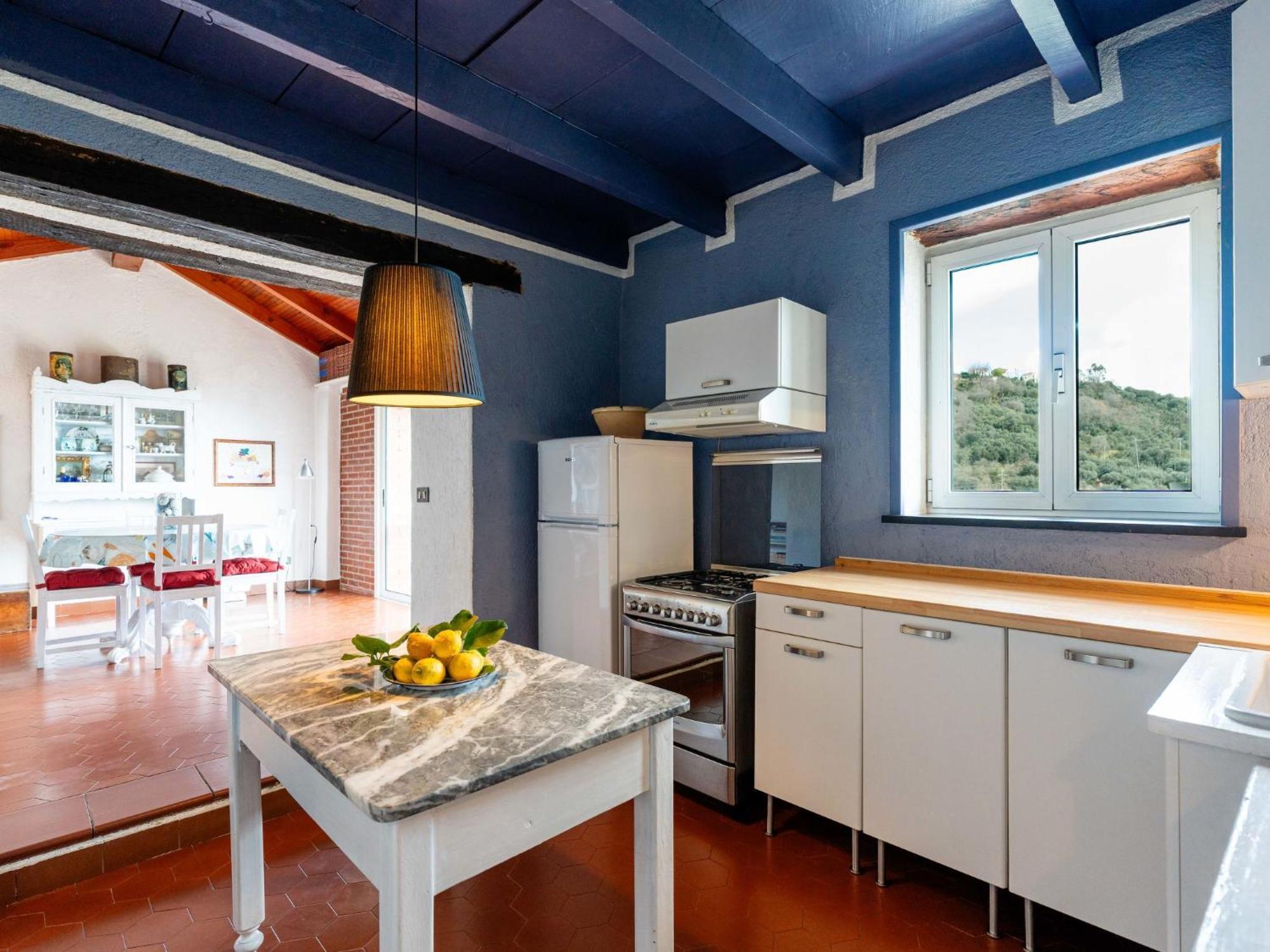 Holiday Home Mes Mas By Interhome Stellanello Exterior foto