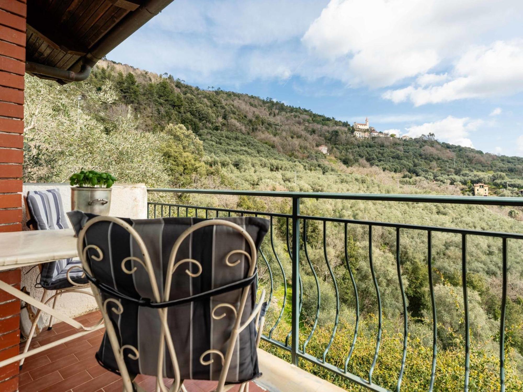 Holiday Home Mes Mas By Interhome Stellanello Exterior foto