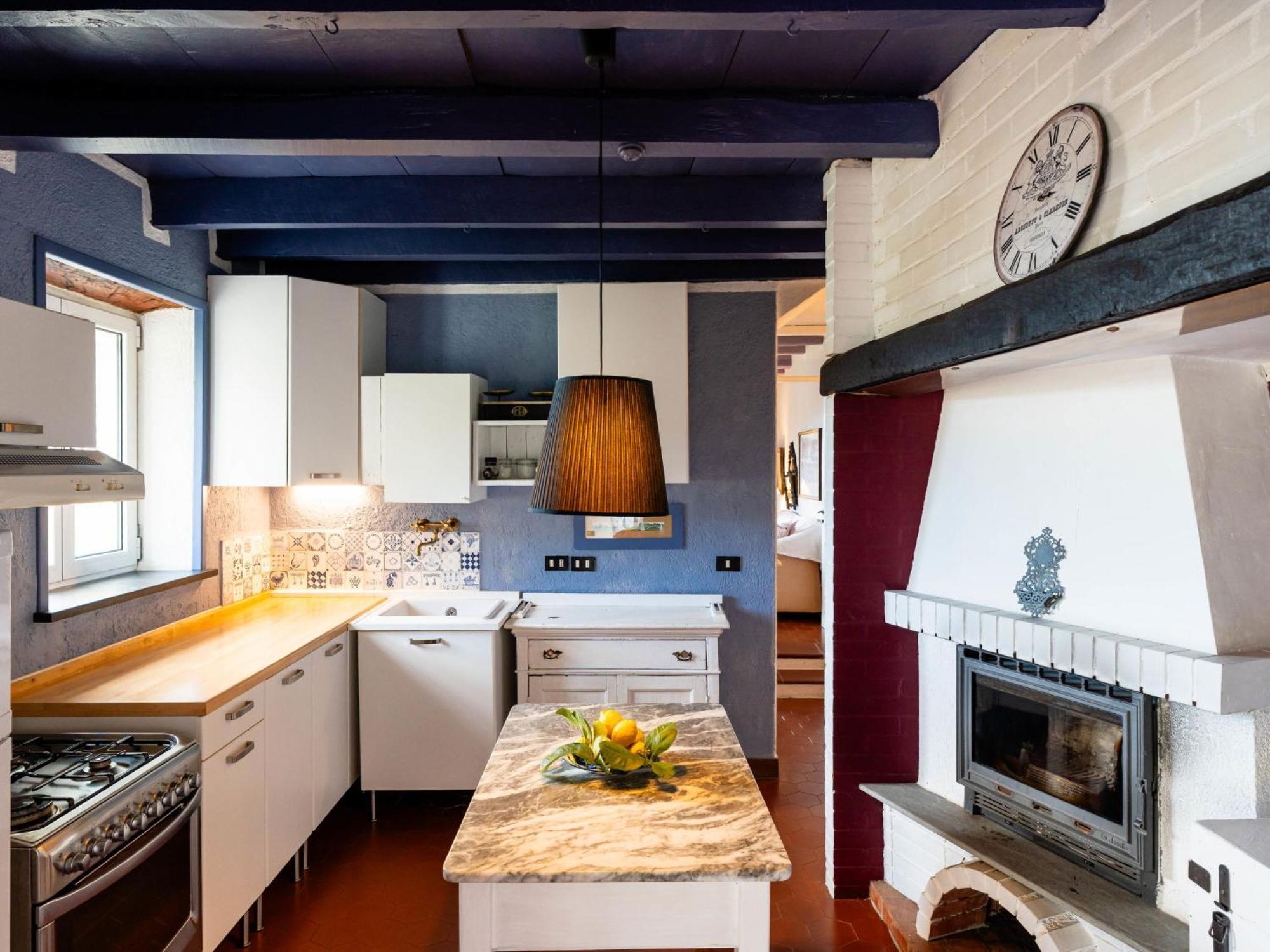 Holiday Home Mes Mas By Interhome Stellanello Exterior foto