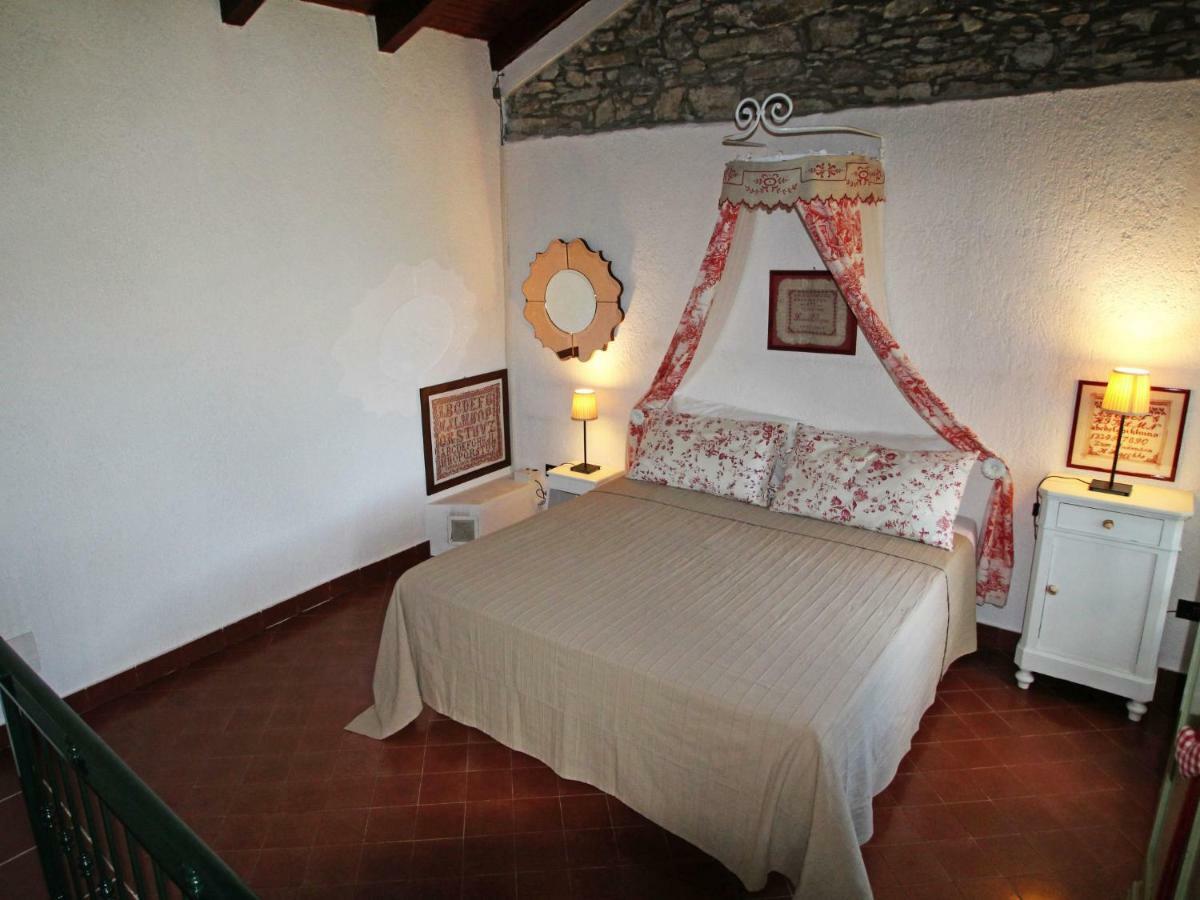 Holiday Home Mes Mas By Interhome Stellanello Exterior foto