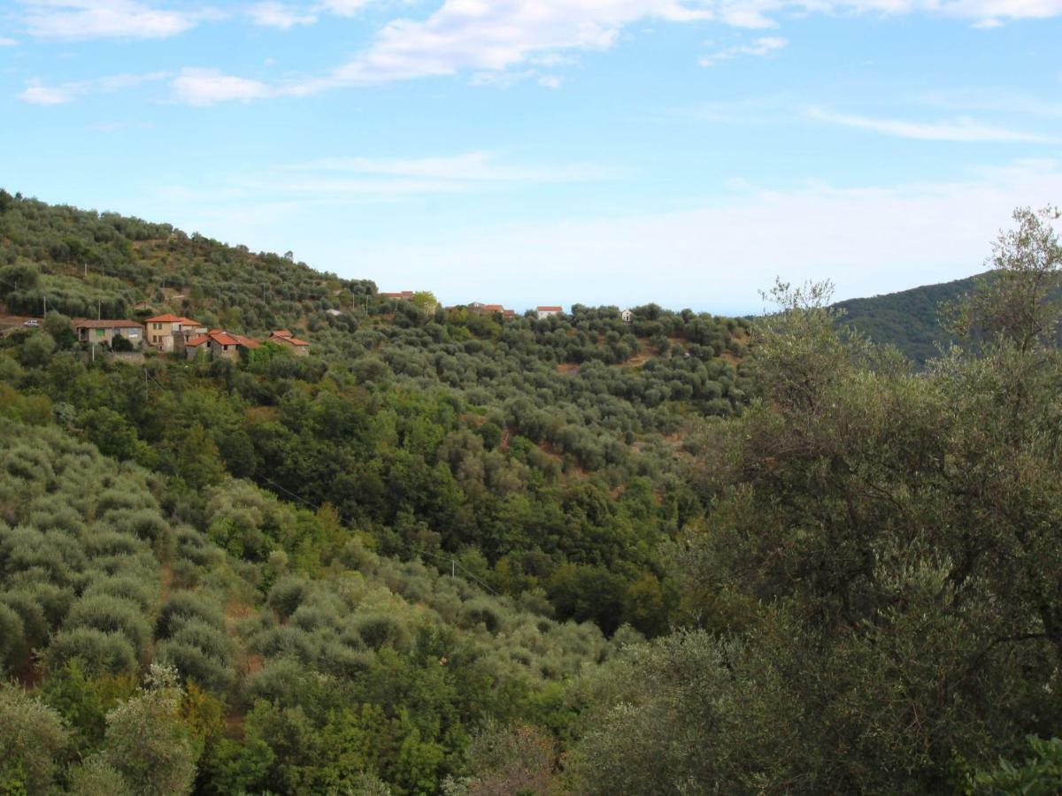 Holiday Home Mes Mas By Interhome Stellanello Exterior foto