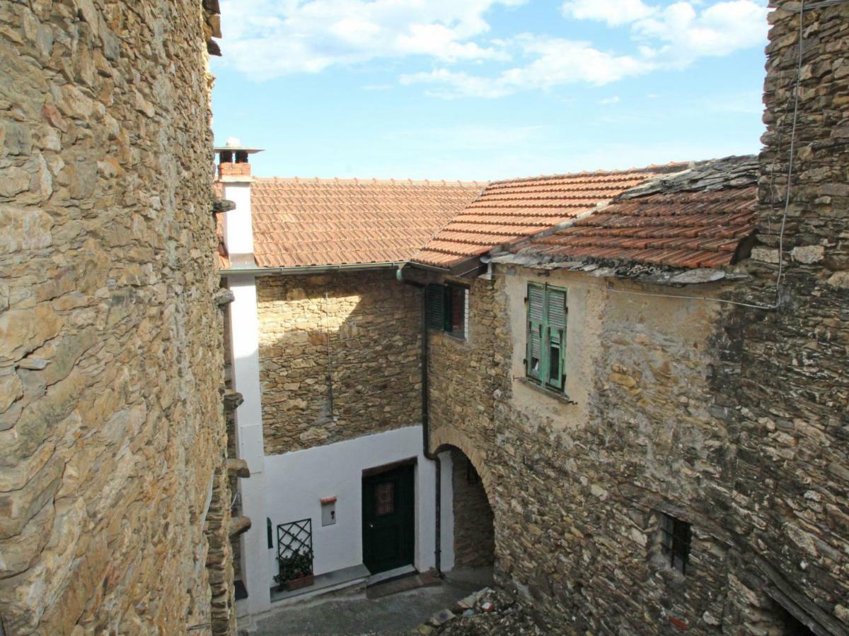 Holiday Home Mes Mas By Interhome Stellanello Exterior foto