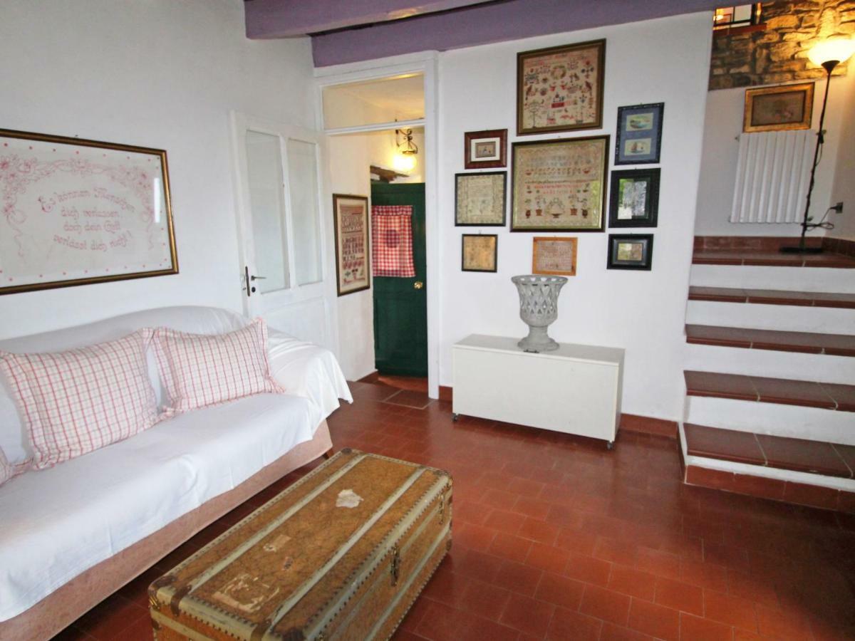 Holiday Home Mes Mas By Interhome Stellanello Exterior foto