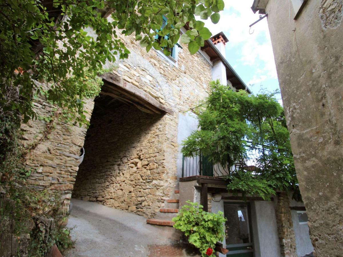 Holiday Home Mes Mas By Interhome Stellanello Exterior foto